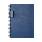 Custom Preston Spiral Journal - 4