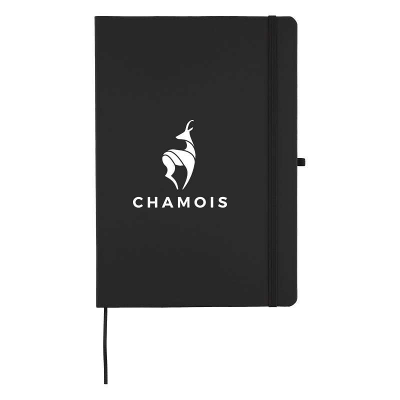Custom Reverie Recycled Journal - 2