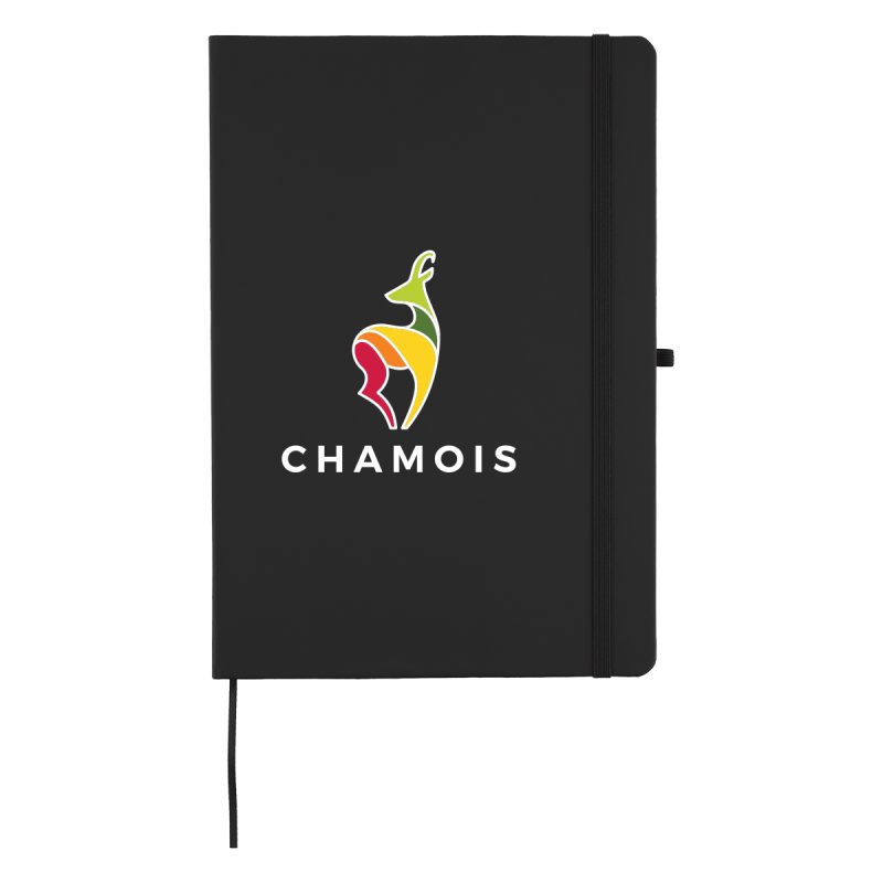Custom Reverie Recycled Journal - 3