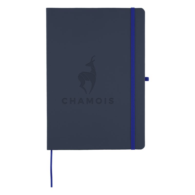Custom Reverie Recycled Journal - 6