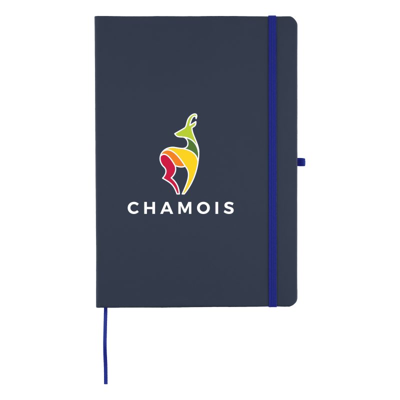 Custom Reverie Recycled Journal - 7
