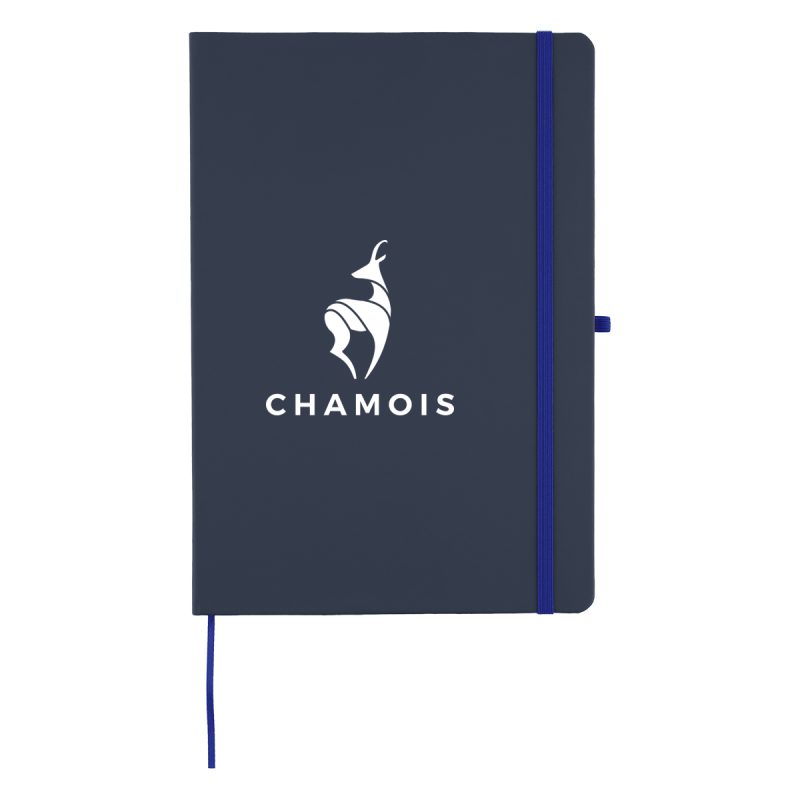 Custom Reverie Recycled Journal - 8