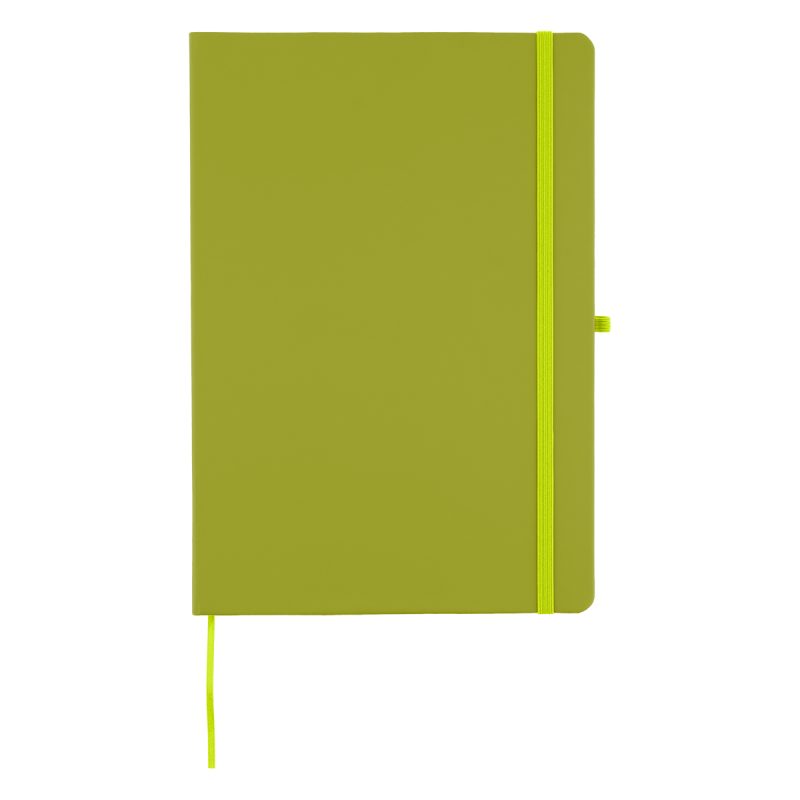 Custom Reverie Recycled Journal - 9