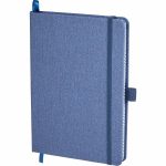 Custom 5.5" x 8.5" FSC® Mix Chelsea Bound Journal - 3