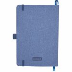 Custom 5.5" x 8.5" FSC® Mix Chelsea Bound Journal - 5