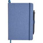 Custom 5.5" x 8.5" FSC® Mix Chelsea Bound Journal - 7
