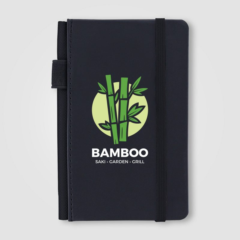 Custom Andrews Journal - 1