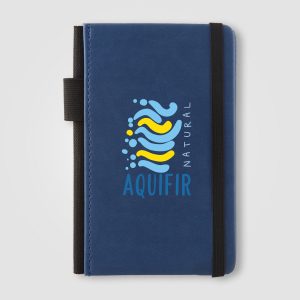 Custom Andrews Journal
