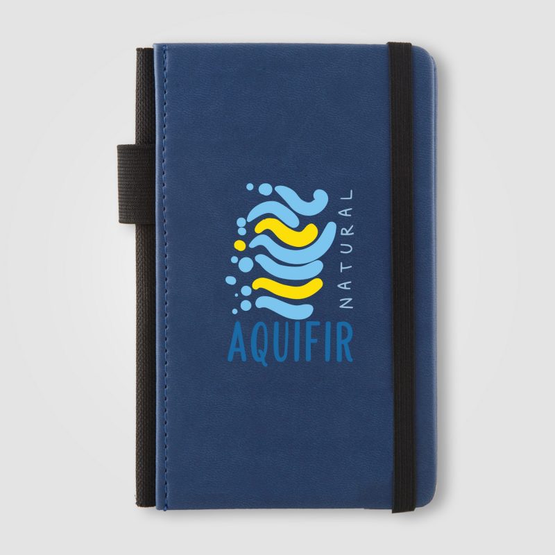Custom Andrews Journal