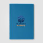 Custom Eilo Recycled Contrast Stitch Journal - A5