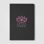 Custom Eilo Recycled Contrast Stitch Journal - A5 - 4
