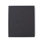Custom MoleskineHard Cover Large 12-Month Weekly 2027 Planner and GO Pen Gift Set - Black - 2