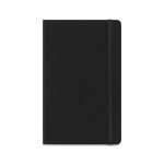 Custom MoleskineHard Cover Large 12-Month Weekly 2027 Planner and GO Pen Gift Set - Black - 3