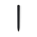 Custom MoleskineHard Cover Large 12-Month Weekly 2027 Planner and GO Pen Gift Set - Black - 4