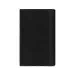 Custom MoleskineSoft Cover Large 12-Month Weekly 2027 Planner and GO Pen Gift Set - Black - 3