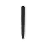 Custom MoleskineSoft Cover Large 12-Month Weekly 2027 Planner and GO Pen Gift Set - Black - 4