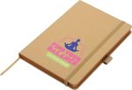 Custom POD Full Color Kraft Journal - 4