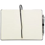 Custom POD Full Color Techno Phone Pocket Journal - 4