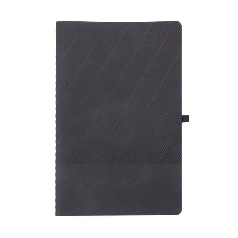 Custom Perti Soft Cover Journal - 1