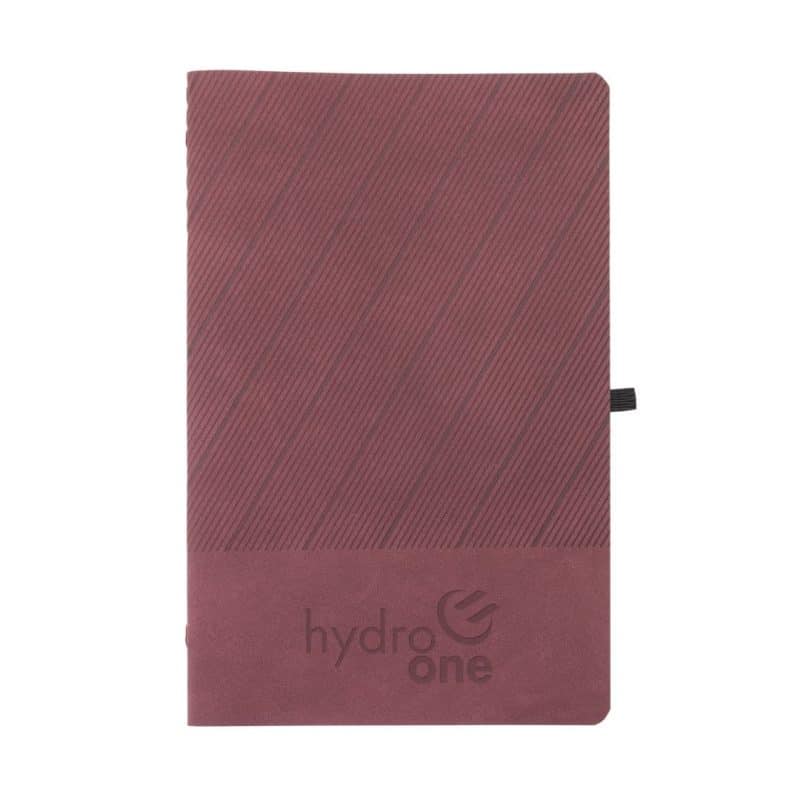 Custom Perti Soft Cover Journal - 3