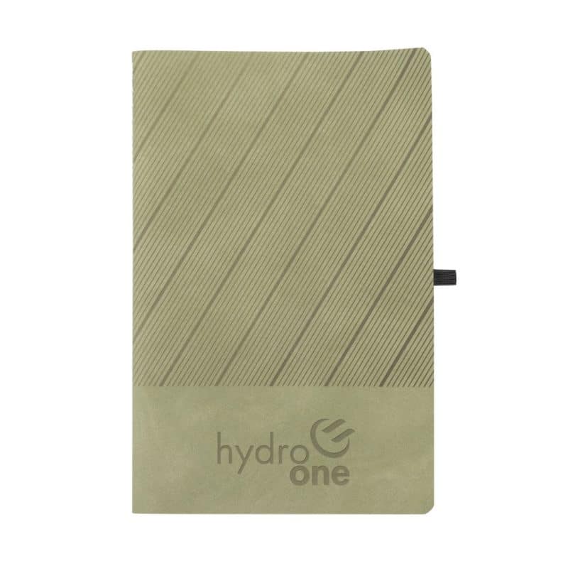 Custom Perti Soft Cover Journal - 4