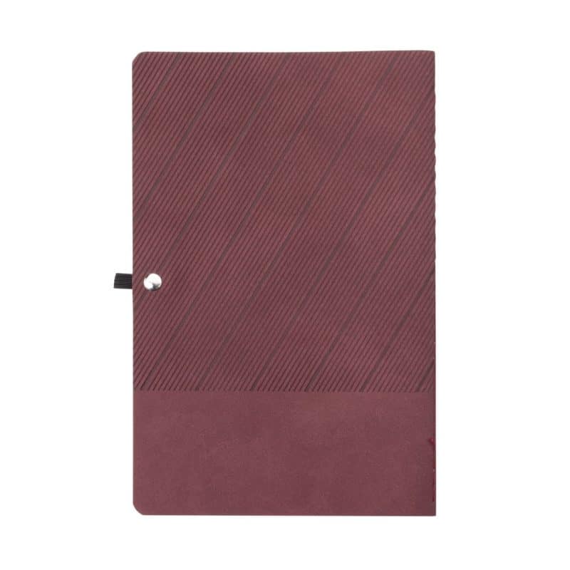 Custom Perti Soft Cover Journal - 5