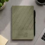 Custom Perti Soft Cover Journal - 7