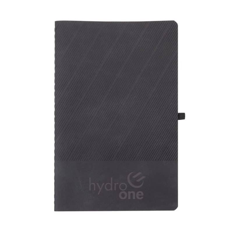 Custom Perti Soft Cover Journal