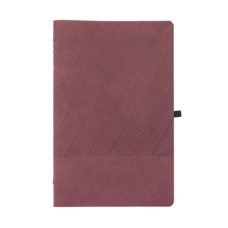 Custom Perti Soft Cover Journal - 9
