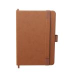Custom Preston Hardcover Journal - 1