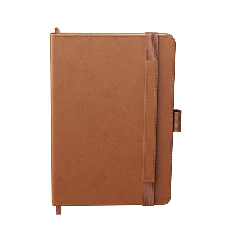 Custom Preston Hardcover Journal - 1