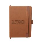 Custom Preston Hardcover Journal