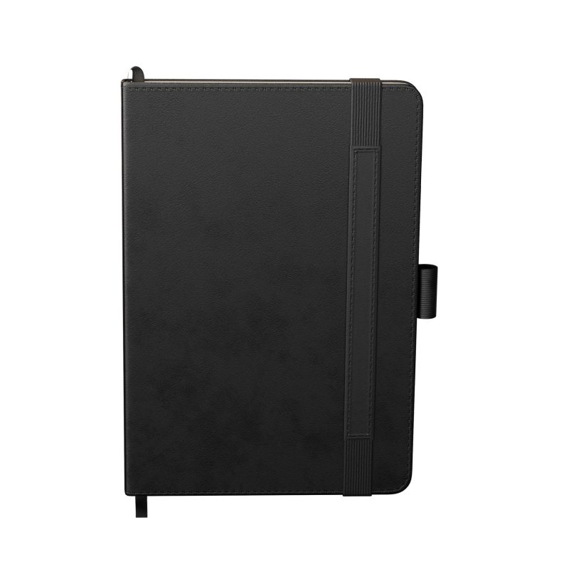 Custom Preston Hardcover Journal - 5
