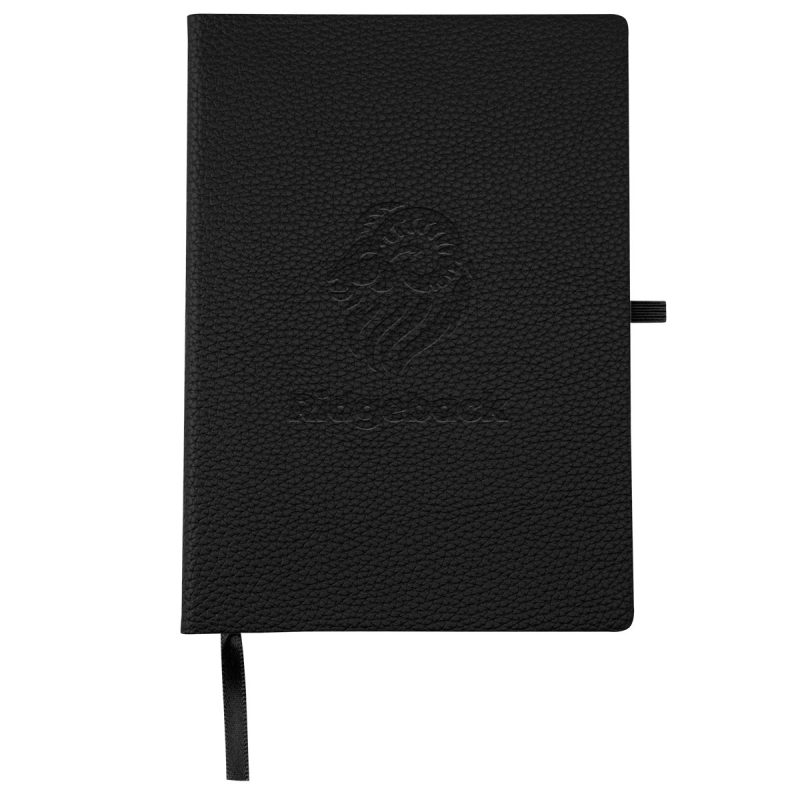Custom Prose Journal - 2