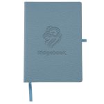 Custom Prose Journal - 4