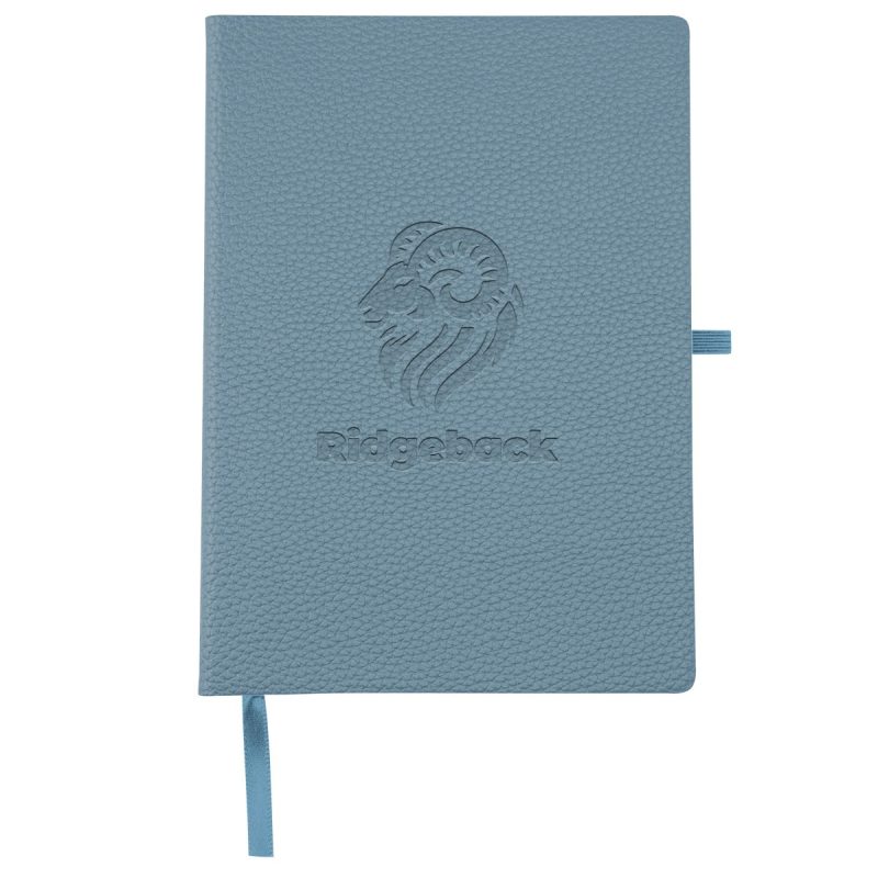 Custom Prose Journal - 4