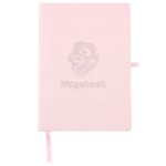 Custom Prose Journal - 8