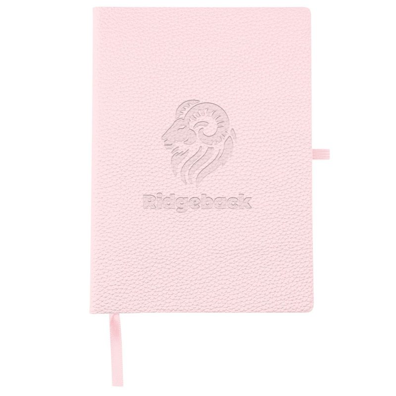 Custom Prose Journal - 8