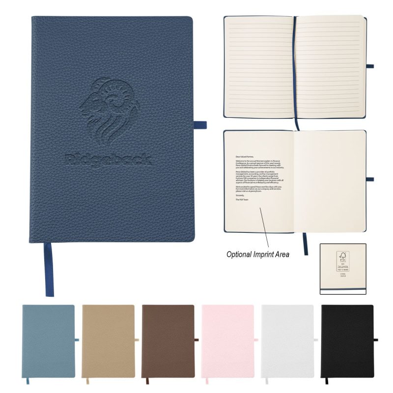 Custom Prose Journal