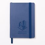 Custom Saratoga Classic Soft Cover Journal Debossed