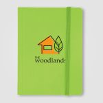 Custom Softy Brights Journal - 1