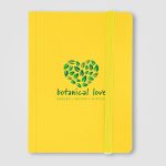 Custom Softy Brights Journal - 3