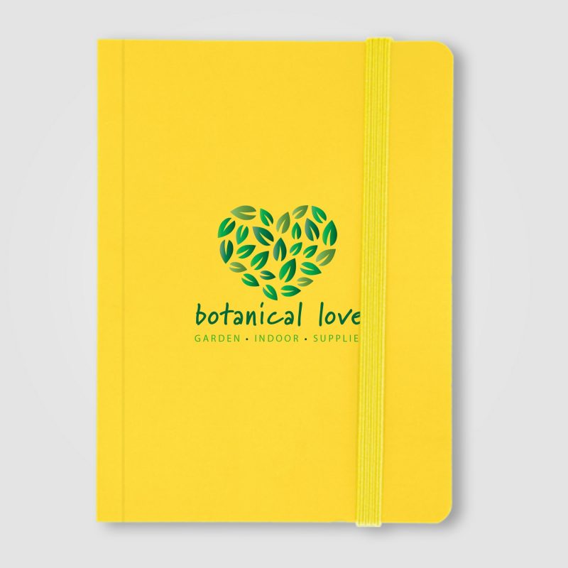 Custom Softy Brights Journal - 3