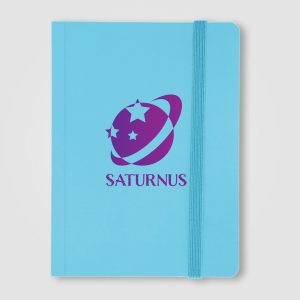 Custom Softy Brights Journal