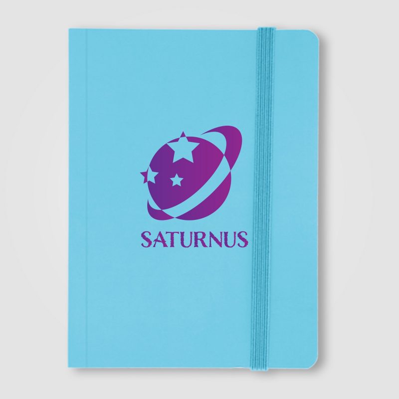 Custom Softy Brights Journal