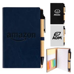 Custom Traveler's Ultra Hyde Journal Set (Factory Direct) 10-12 Weeks