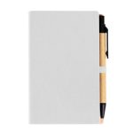 Custom Traveler's Ultra Hyde Journal Set - 1