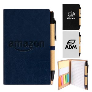 Custom Traveler's Ultra Hyde Journal Set