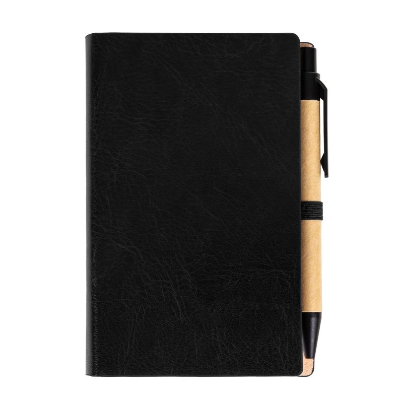 Custom Traveler's Ultra Hyde Journal Set - 4