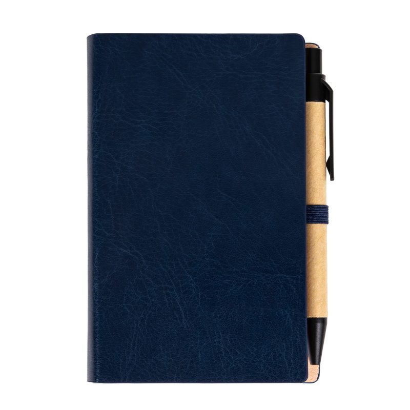Custom Traveler's Ultra Hyde Journal Set - 6